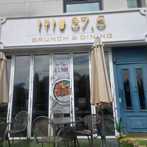 37.5 리뷰 사진