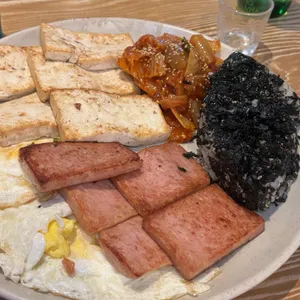 용왕산포차 사진