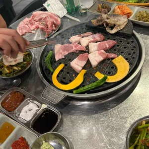 삼수집 사진