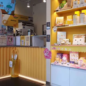 메가커피 리뷰 사진