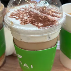 카페차이 대표 사진