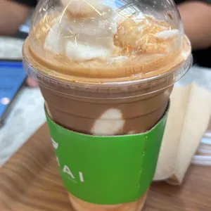 카페차이 사진