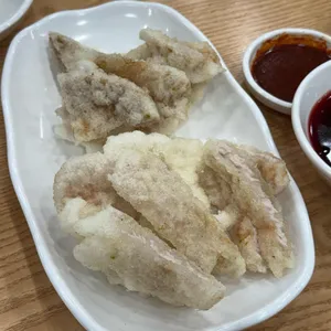 큰집 뼈대있는짬뽕 사진