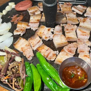 한양고깃집 대표 사진