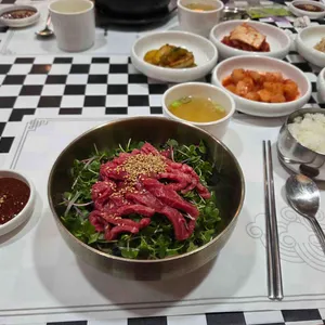 와우담 대표 사진