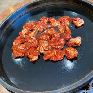 전통춘천닭갈비 대표 사진