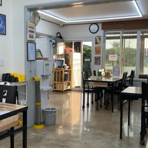 38밀면 리뷰 사진