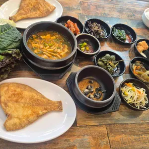 우리식당 대표 사진
