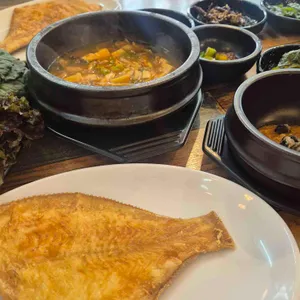 우리식당 사진