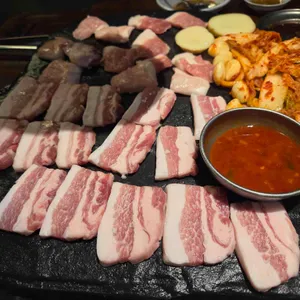 석암생소금구이 리뷰 사진