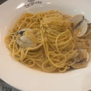 스파게티스토리 대표 사진