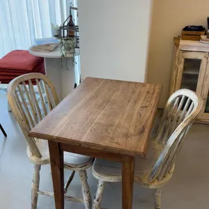 밀숲과자점 리뷰 사진