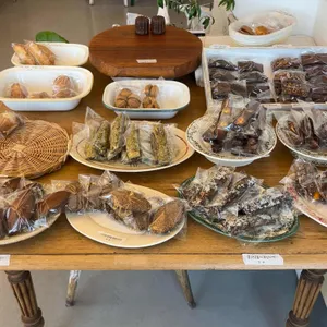 밀숲과자점 사진