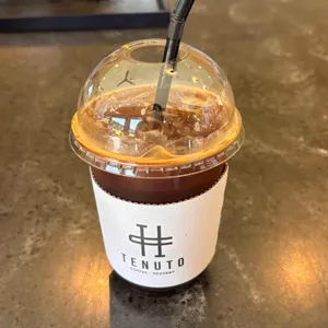 테누토 사진