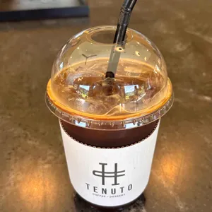 테누토 사진