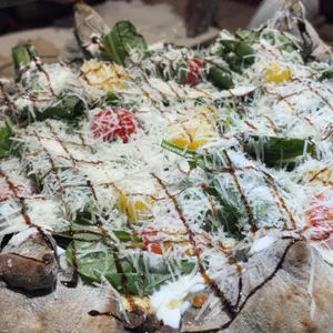 UFO 리뷰 사진