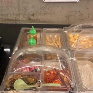 소담촌 사진