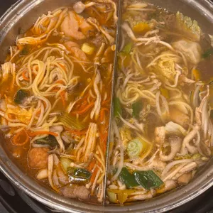 소담촌 대표 사진