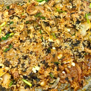 꼬꼬오리주물럭 사진