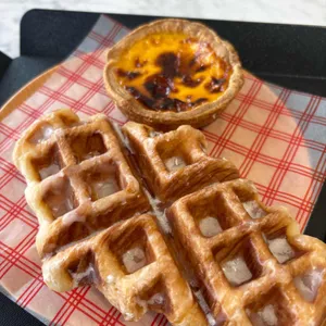 용궁정류소 Bakery Cafe 사진