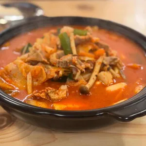 꽃돼지국밥 대표 사진