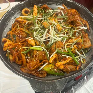 놀러와퓨전포차 대표 사진