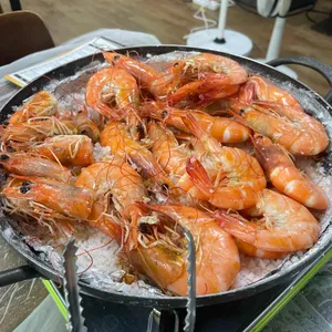 구봉양식장 대표 사진