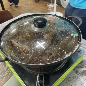 구봉양식장 사진