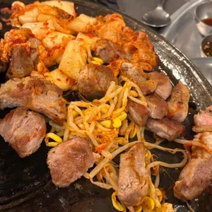 목구멍 사진