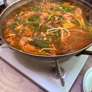 낙동식당 사진
