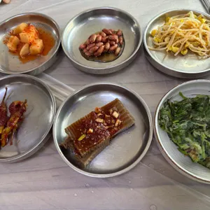 낙동식당 대표 사진