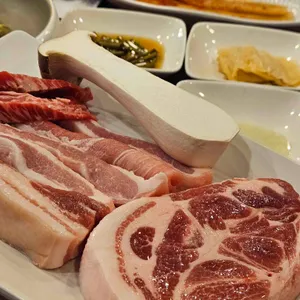 지리산산골농장 사진