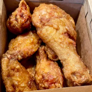 교촌치킨 대표 사진