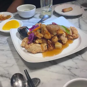 동천 사진