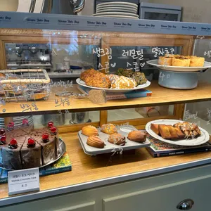 위베이브베이크샵 리뷰 사진