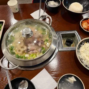 사위식당 대표 사진