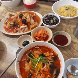 사천성 사진 1
