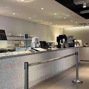 트리오드 리뷰 사진