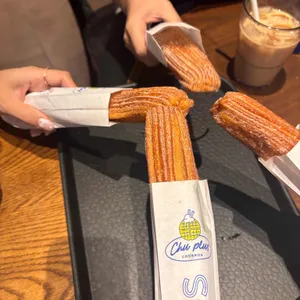 츄플러스 대표 사진