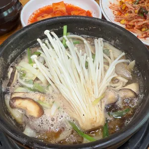 구름산 추어탕 사진