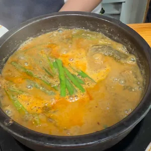 구름산 추어탕 사진