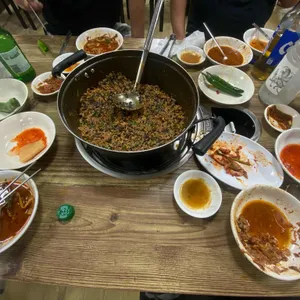 치바우뼈다귀 대표 사진