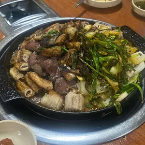 능동곱창 사진