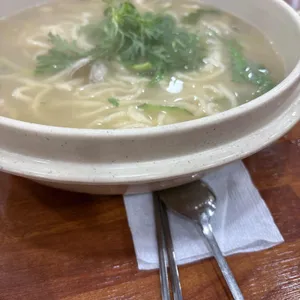 오씨칼국수 대표 사진