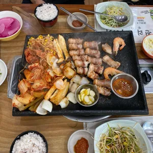전라도이야기 사진