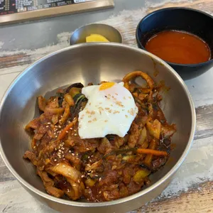 유창반점 사진