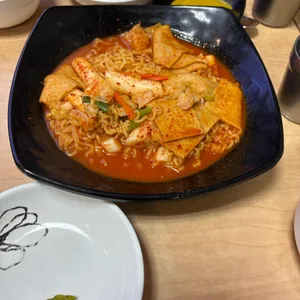 터미널분식 대표 사진