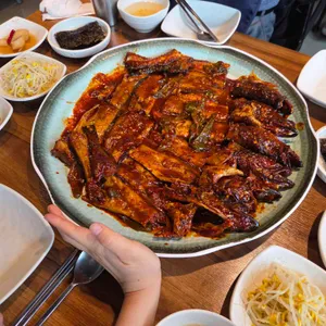 명태대가 대표 사진