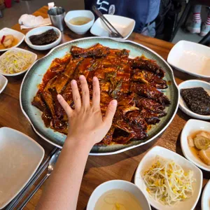 명태대가 대표 사진