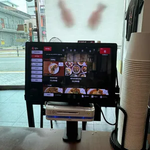 대구짬뽕정 리뷰 사진